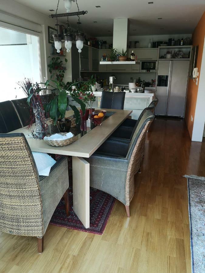 לובליאנה Homestay Free Park&Bikes מראה חיצוני תמונה