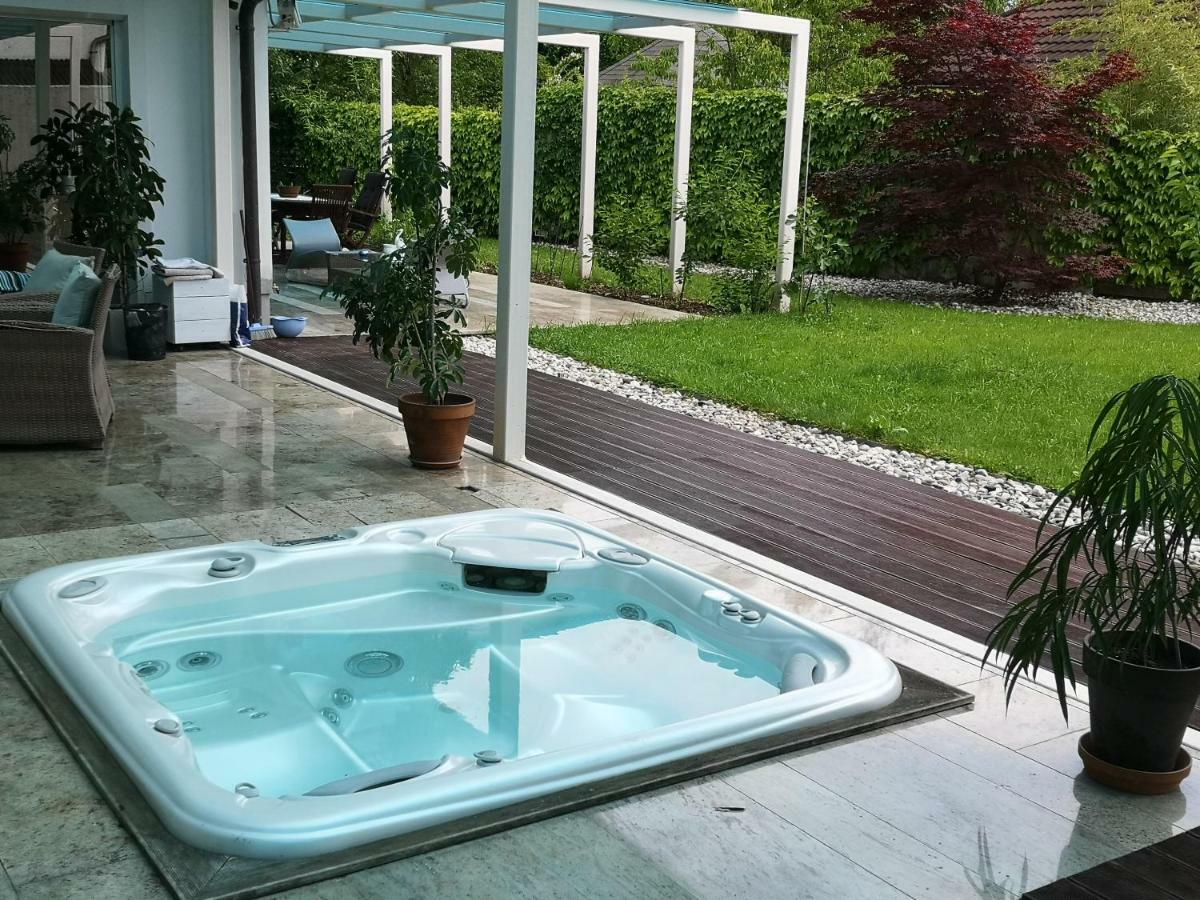 לובליאנה Homestay Free Park&Bikes מראה חיצוני תמונה