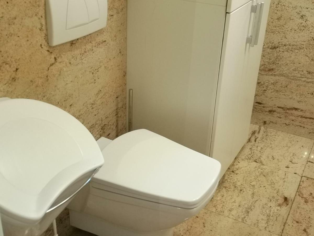 לובליאנה Homestay Free Park&Bikes מראה חיצוני תמונה