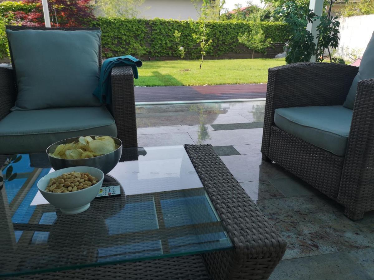 לובליאנה Homestay Free Park&Bikes מראה חיצוני תמונה